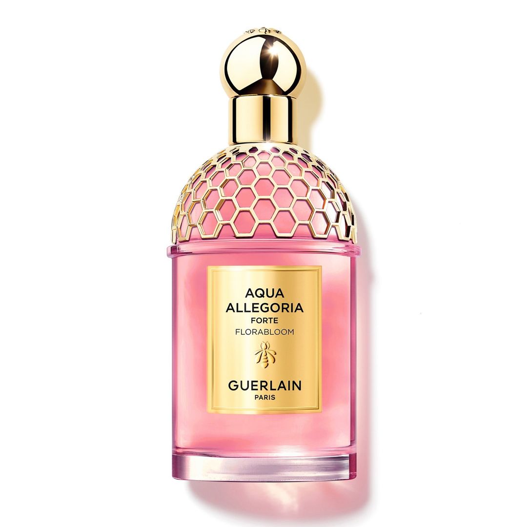 GUERLAIN Aqua Allegoria Florabloom Forte Eau de Parfum 125ml - Image 1