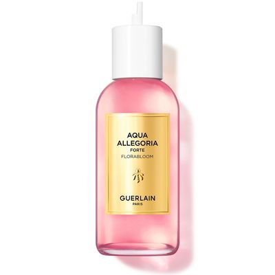 GUERLAIN Aqua Allegoria Florabloom Forte Eau de Parfum 200ml Refill