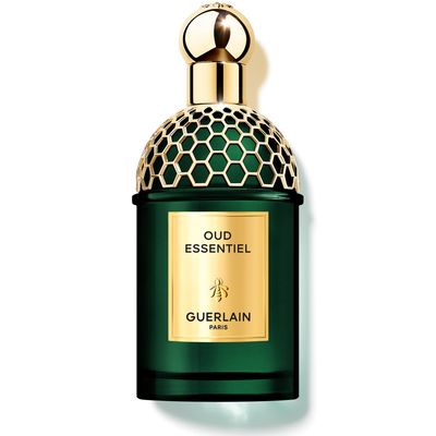 GUERLAIN Absolus Allegoria Oud Essentiel Eau de Parfum 125ml