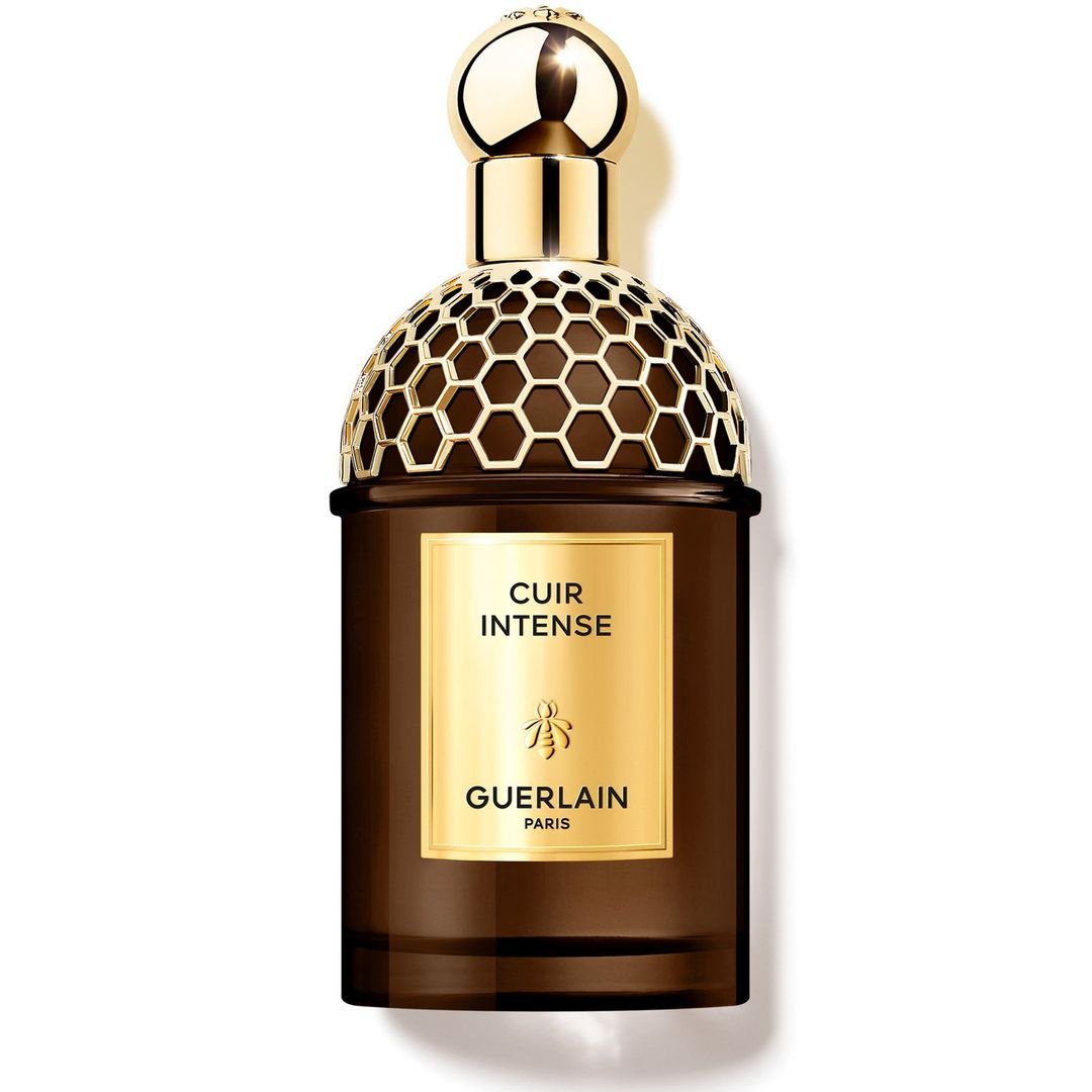 GUERLAIN Absolus Allegoria Cuir Intense Eau de Parfum 125ml - Image 1