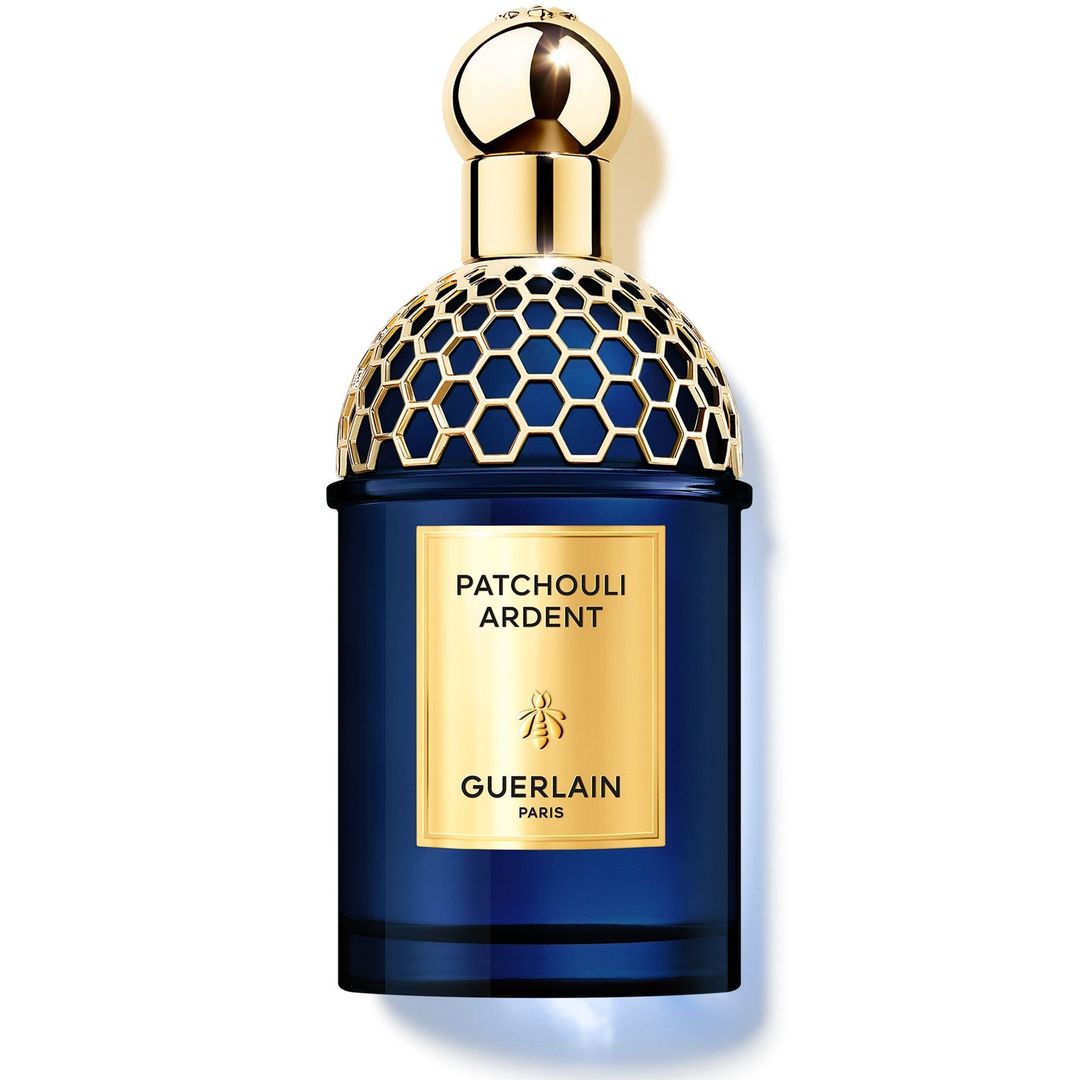 GUERLAIN Absolus Allegoria Patchouli Ardent Eau de Parfum 125ml - Image 1