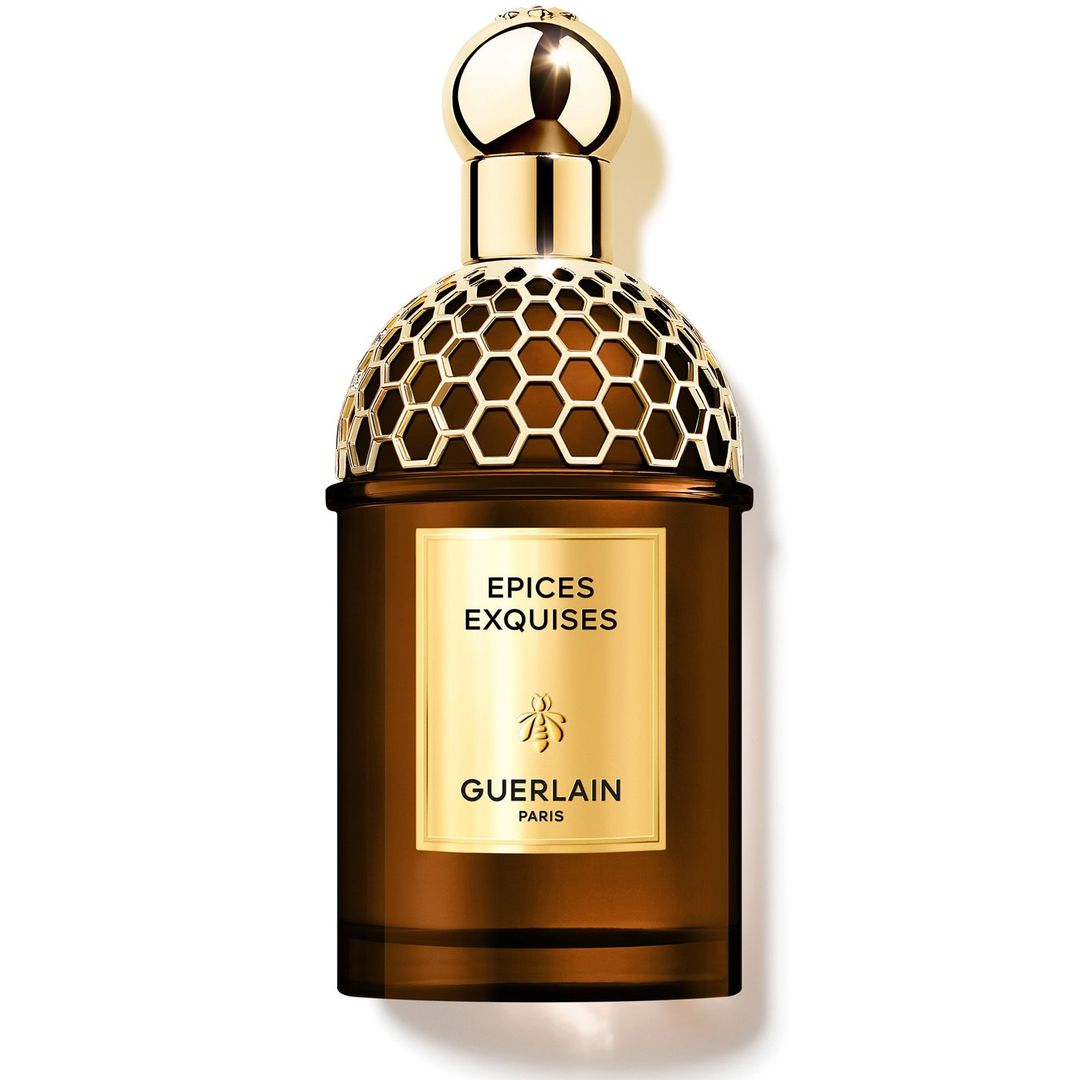 GUERLAIN Absolus Allegoria Epices Exquises Eau de Parfum 125ml - Image 1
