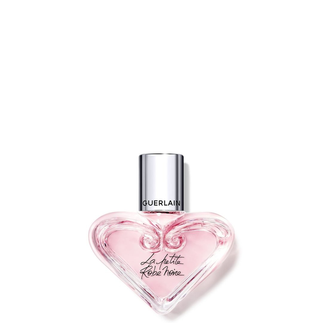 GUERLAIN La Petite Robe Noire Le Flacon Coeur Eau de Parfum 20ml - Image 1