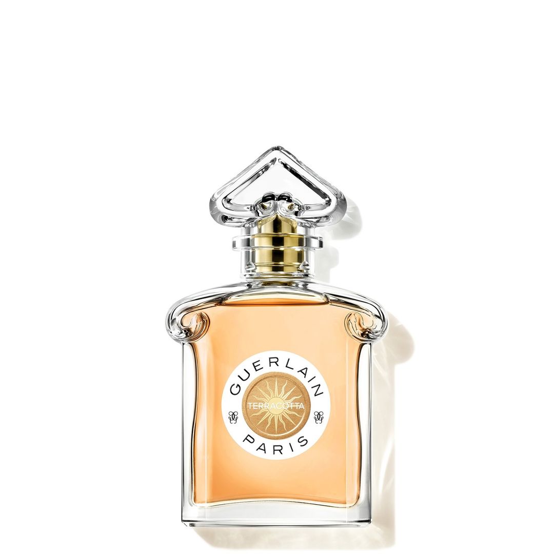GUERLAIN Les Légendaires Terracotta Eau de Toilette 75ml - Image 1