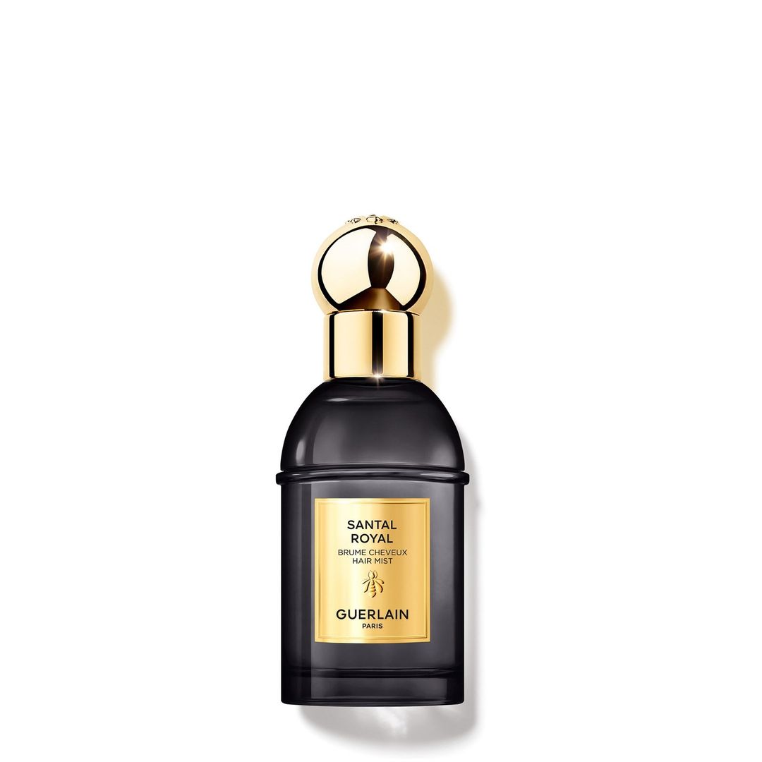 GUERLAIN Absolus Allegoria Santal Royal Hair Mist 40ml - Image 1