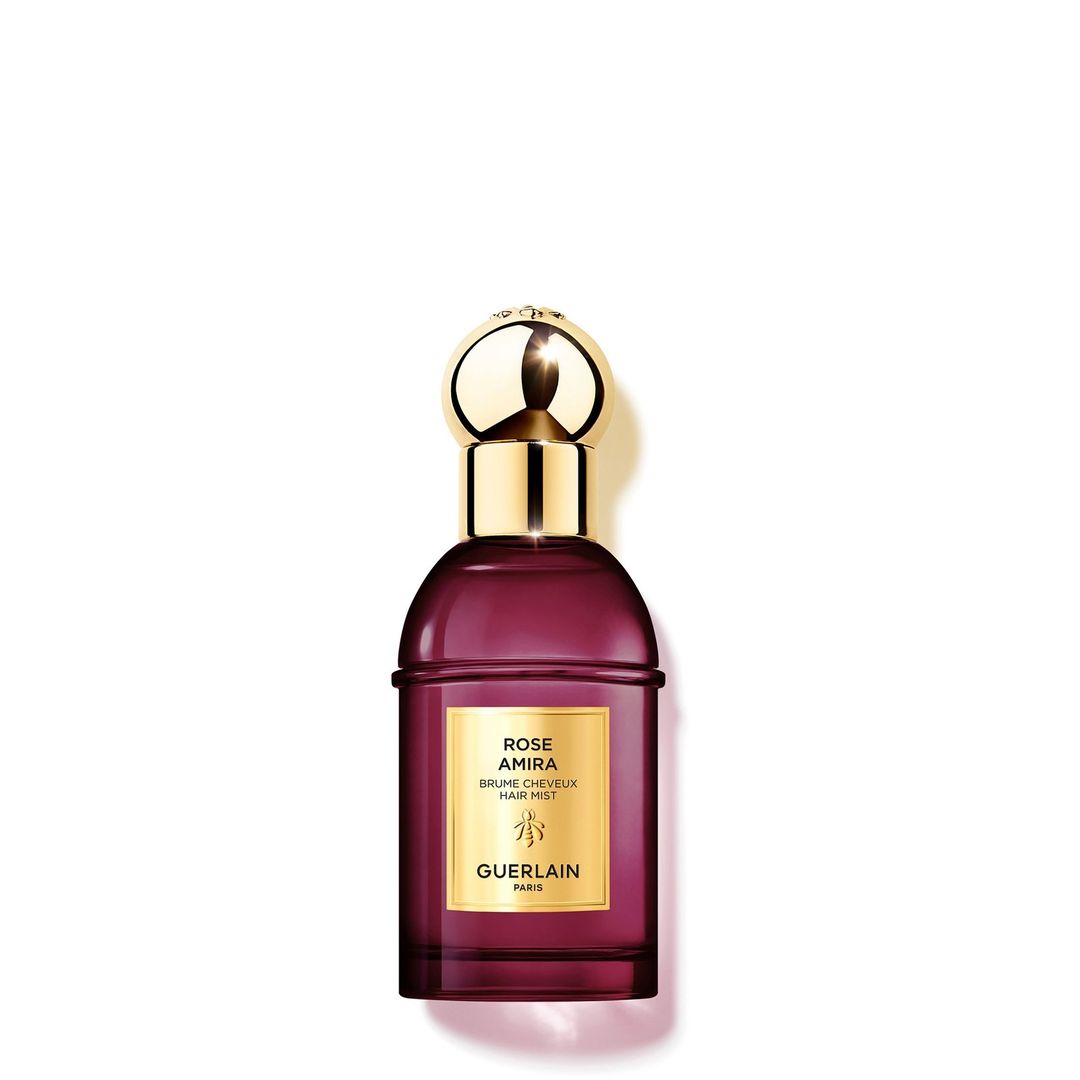 GUERLAIN Absolus Allegoria Rose Amira Hair Mist 40ml - Image 1