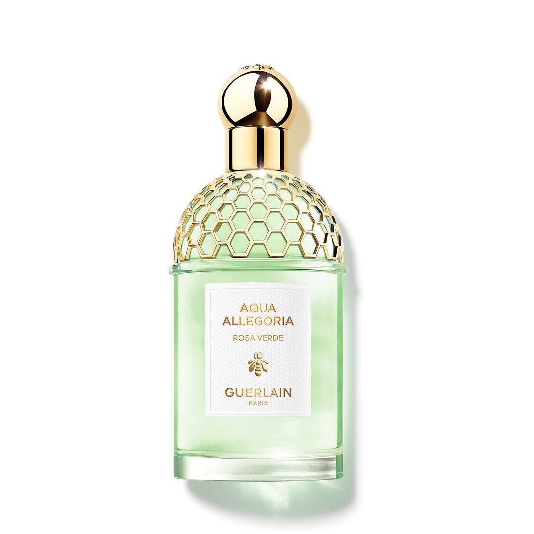 GUERLAIN Aqua Allegoria Rosa Verde Eau de Toilette 125ml - Image 1
