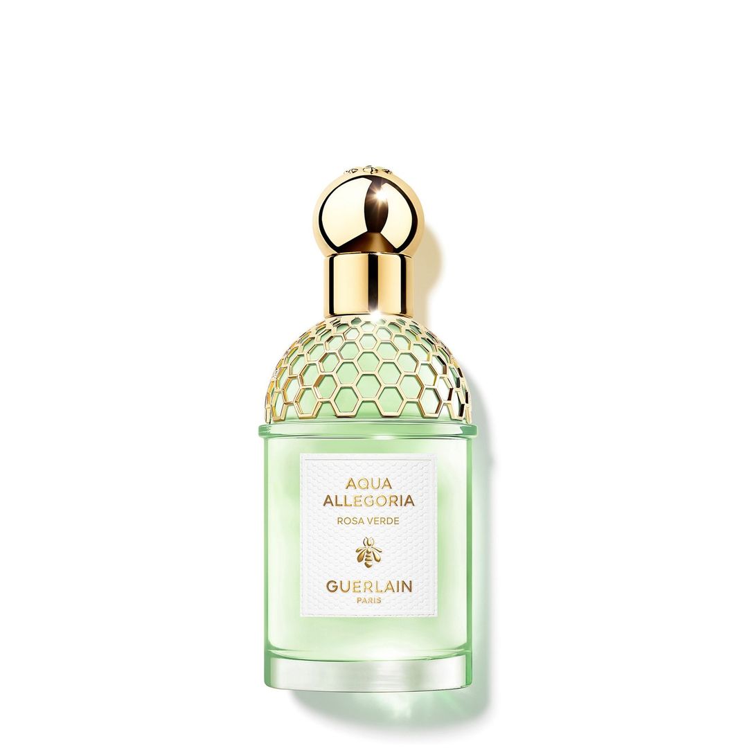 GUERLAIN Aqua Allegoria Rosa Verde Eau de Toilette 75ml - Image 1