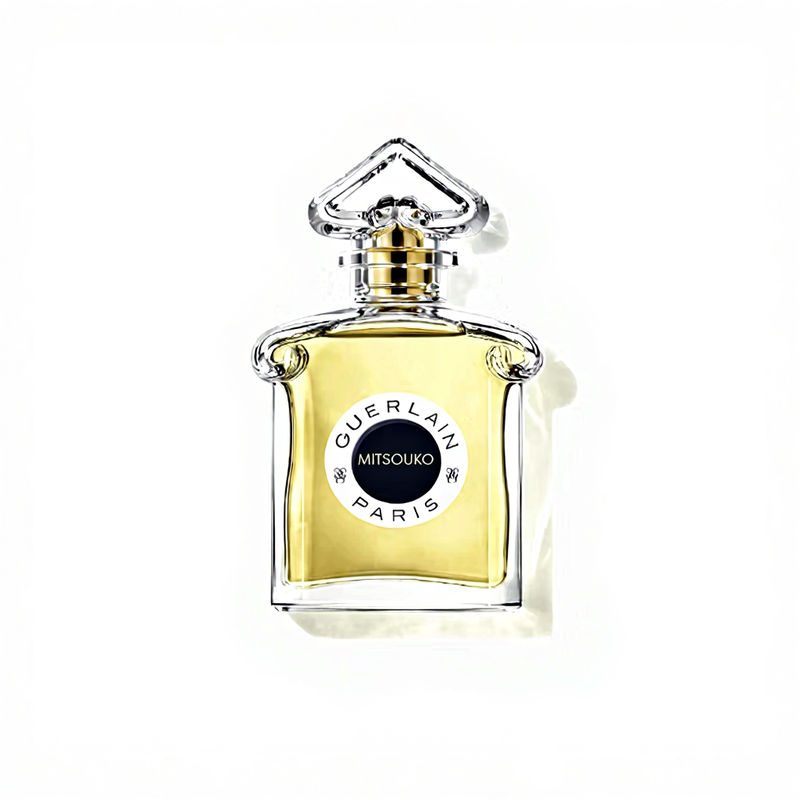 GUERLAIN Les Légendaires Mitsouko Eau De Parfum 75ml - Image 1