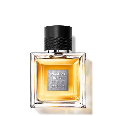 Guerlain L'Homme Ideal Eau de Toilette 50ml Spray