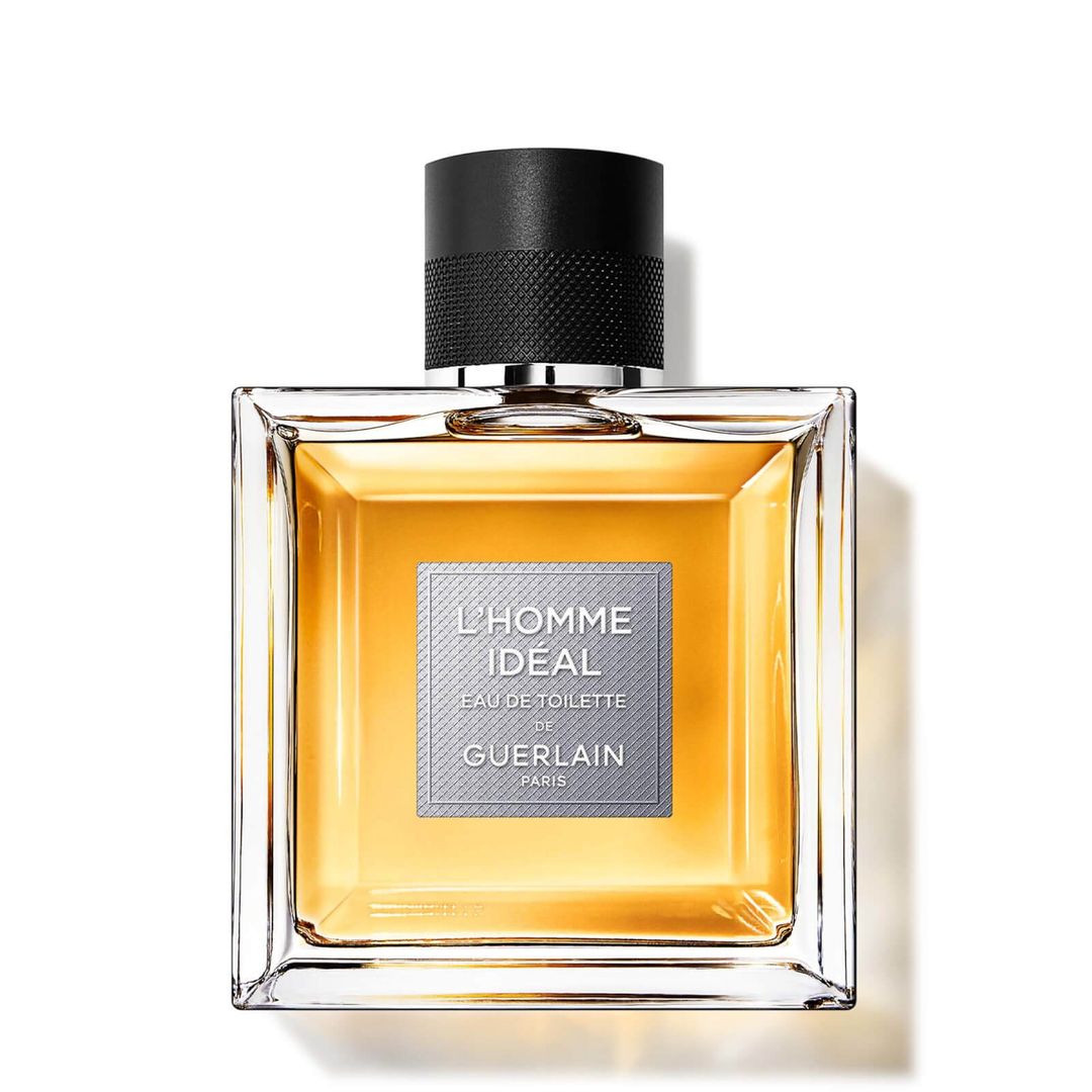 Guerlain L'Homme Ideal Eau de Toilette 100ml Spray - Image 1