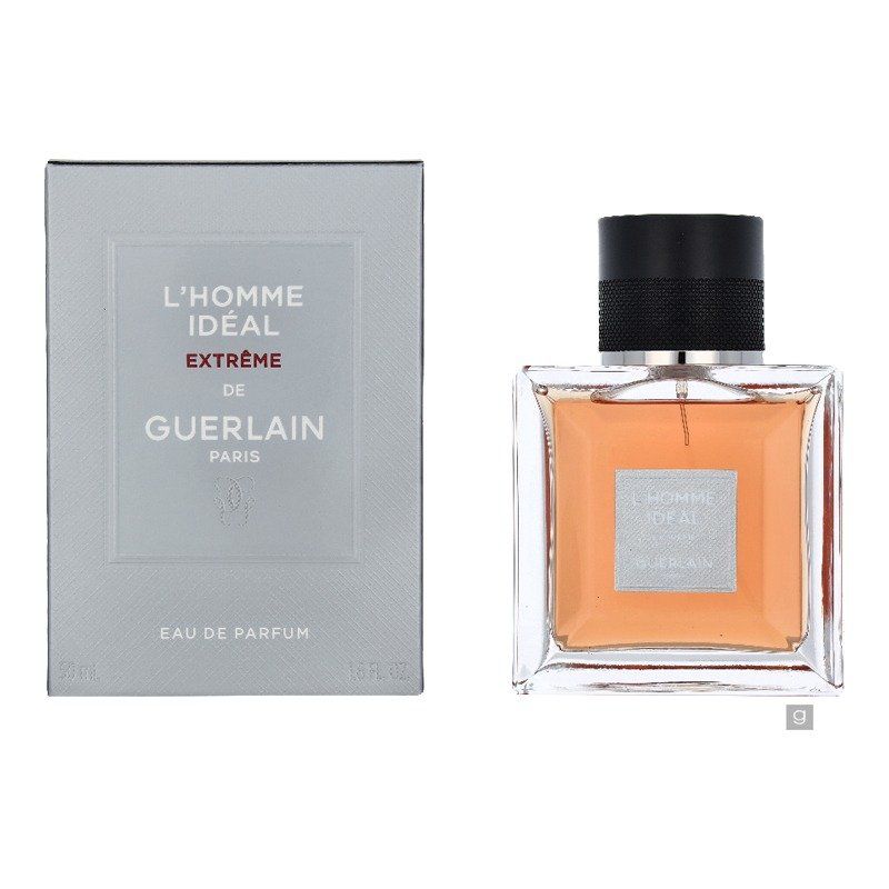 Guerlain L'Homme Ideal Extreme Eau de Parfum Spray 50ml - Image 1