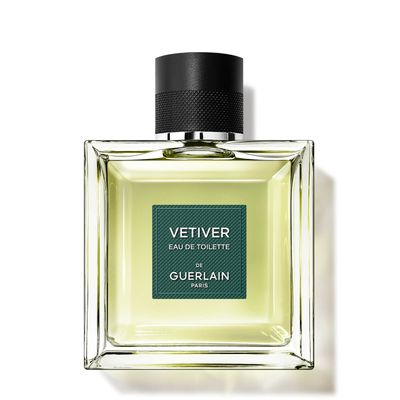 GUERLAIN Vétiver Eau De Toilette 100ml