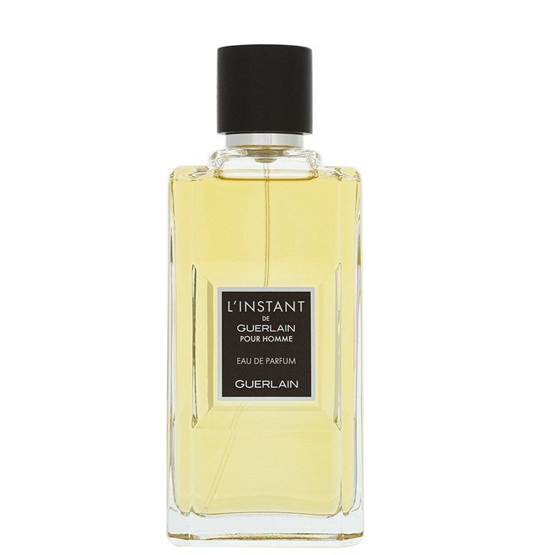 GUERLAIN L'Instant De GUERLAIN Pour Homme Eau De Toilette 100ml - Image 1