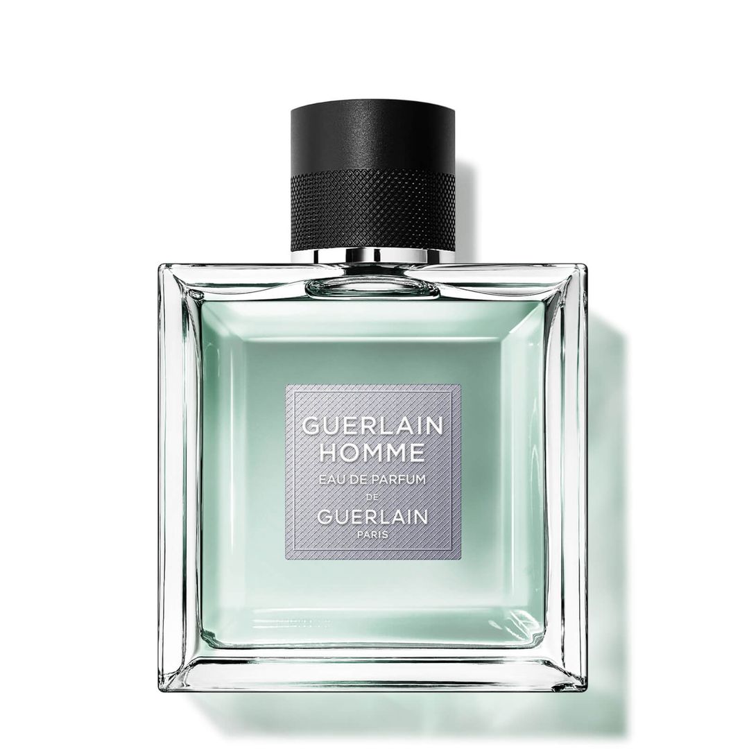 GUERLAIN GUERLAIN Homme Eau De Parfum 100ml - Image 1