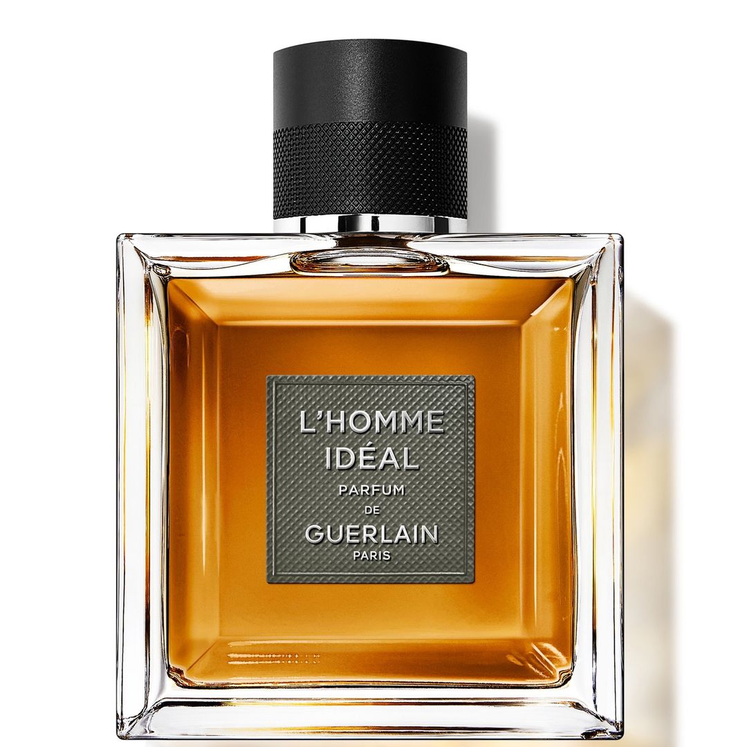 GUERLAIN L'Homme Idéal Parfum 100ml - Image 1