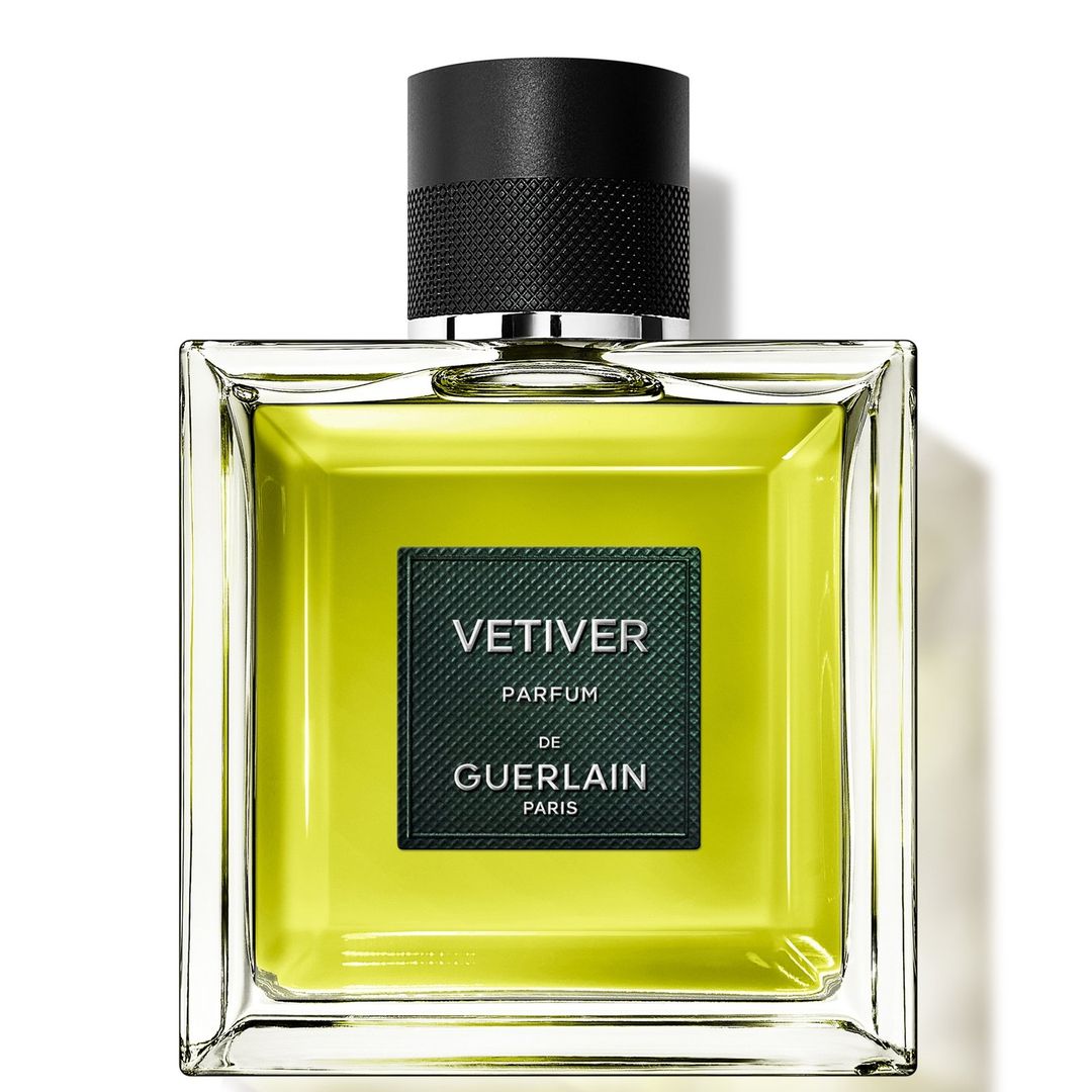 GUERLAIN Vétiver Parfum 100ml - Image 1