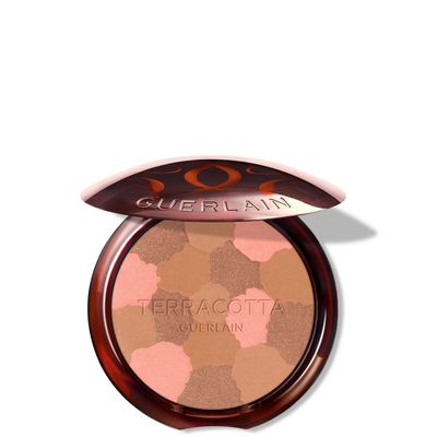 GUERLAIN Terracotta Light The Sun-Kissed Natural Healthy Glow Powder 10g (Various Shades) - 02 Medium Cool