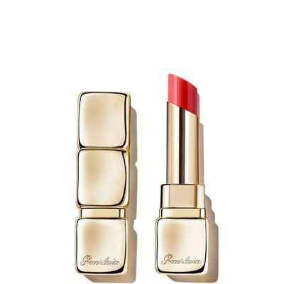 GUERLAIN Kisskiss Bee Glow Honey Tint Balm 3.2g (Various Shades) - 775 Poppy