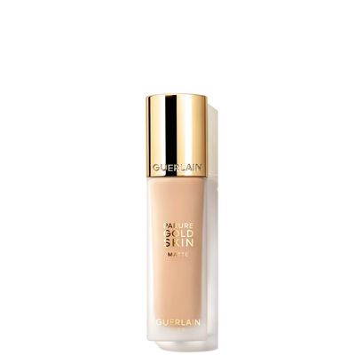GUERLAIN Parure Gold Skin 24H No-Transfer High Perfection Foundation 35ml (Various Shades) - 3N Neutral / Neutre