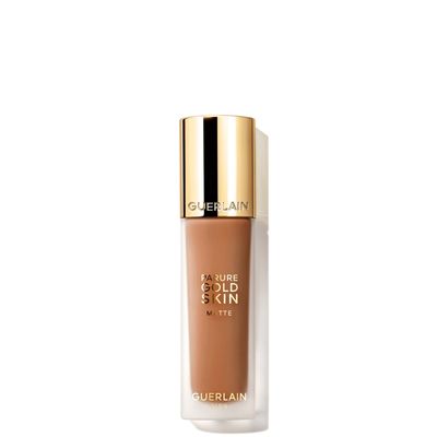 GUERLAIN Parure Gold Skin 24H No-Transfer High Perfection Foundation 35ml (Various Shades) - 5N Neutral / Neutre