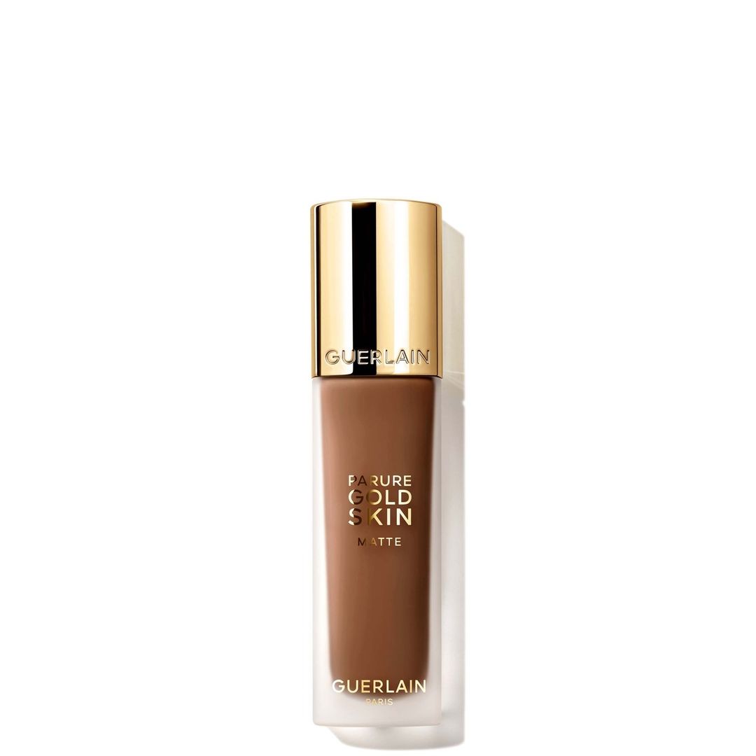 GUERLAIN Parure Gold Skin 24H No-Transfer High Perfection Foundation 35ml (Various Shades) - 7N Neutral / Neutre - Image 1