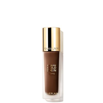 GUERLAIN Parure Gold Skin 24H No-Transfer High Perfection Foundation 35ml (Various Shades) - 8N Neutral / Neutre
