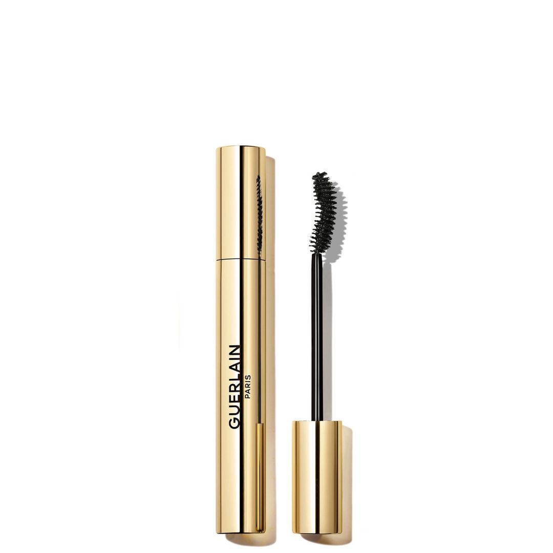 GUERLAIN Noir G 24 Hour Intense Volume Mascara - Black 6g - Image 1