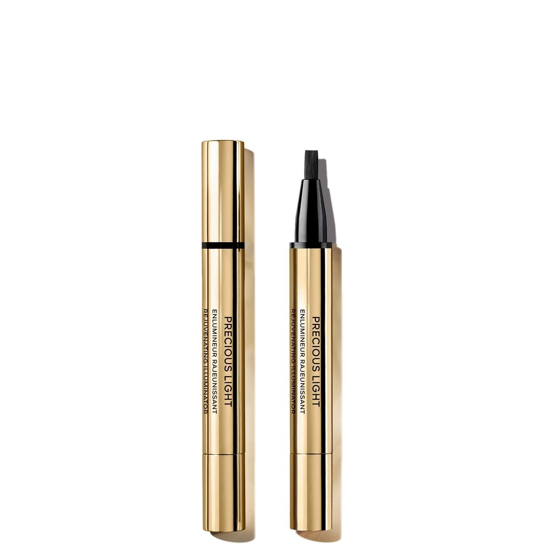 GUERLAIN Precious Light Rejuvenating Effect Illuminator 2ml (Various Shades) - 0 Light Rosy - Image 1