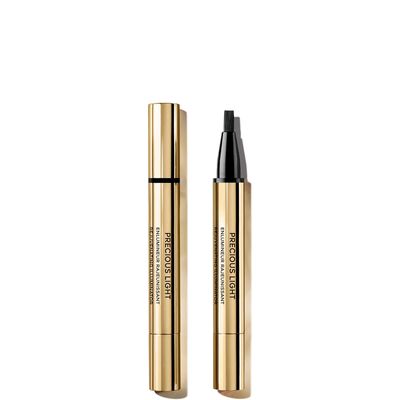 GUERLAIN Precious Light Rejuvenating Effect Illuminator 2ml (Various Shades) - 1 Light Golden