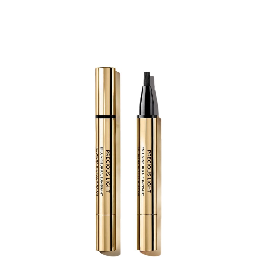GUERLAIN Precious Light Rejuvenating Effect Illuminator 2ml (Various Shades) - 2 Medium Beige - Image 1