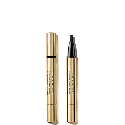 GUERLAIN Precious Light Rejuvenating Effect Illuminator 2ml (Various Shades) - 2 Medium Beige