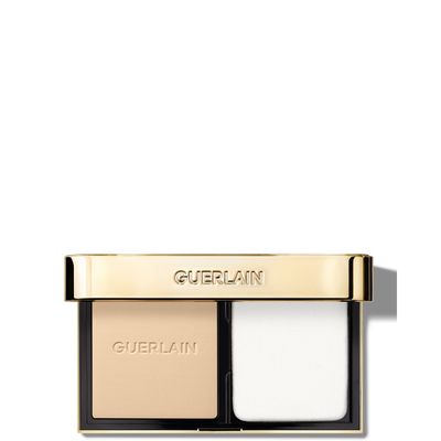 GUERLAIN Parure Gold Skin Matte Compact Foundation 35ml (Various Shades) - 0N Neutral/Neutre