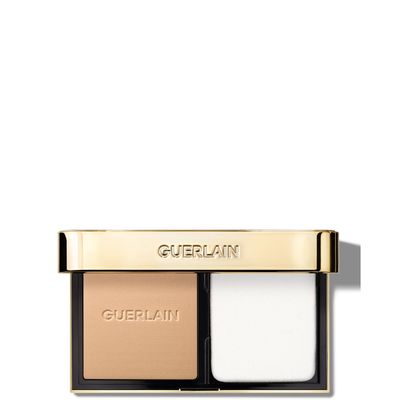 GUERLAIN Parure Gold Skin Matte Compact Foundation 35ml (Various Shades) - 3N Neutral/Neutre