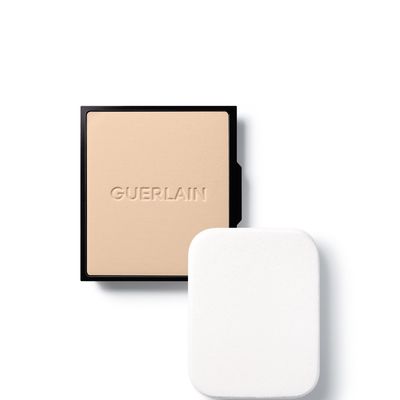 GUERLAIN Parure Gold Skin Matte Compact Foundation Refill 35ml (Various Shades) - 0N Neutral/Neutre