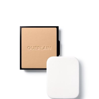 GUERLAIN Parure Gold Skin Matte Compact Foundation Refill 35ml (Various Shades) - 3N Neutral/Neutre