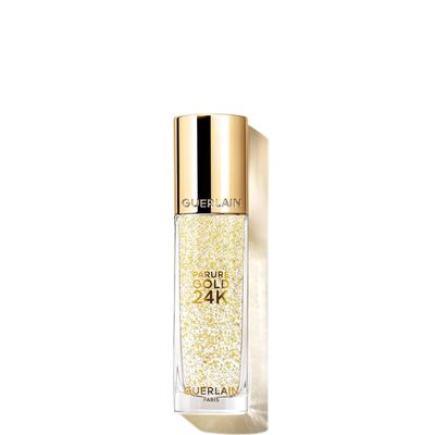GUERLAIN 24H Hydration Parure Gold 24K Radiance Booster Perfection Primer 35ml (Various Shades) - Universal Shade