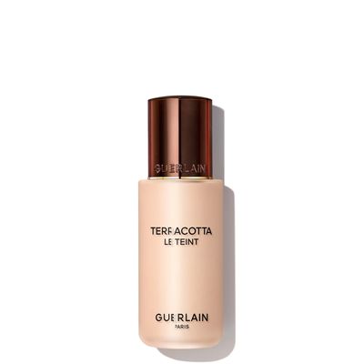 Guerlain Terracotta Le Teint Perfecting Foundation Luminous Matte Finish (Various Shades) - 1C COOL / ROSÉ