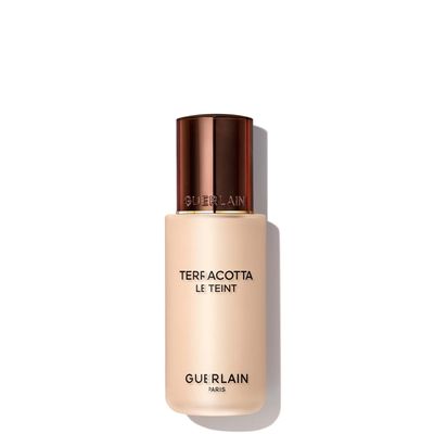 Guerlain Terracotta Le Teint Perfecting Foundation Luminous Matte Finish (Various Shades) - 0N NEUTRAL / NEUTRE