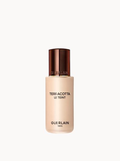Guerlain Terracotta Le Teint Perfecting Foundation Luminous Matte Finish (Various Shades) - 0.5N NEUTRAL / NEUTRE