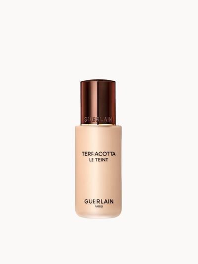 Guerlain Terracotta Le Teint Perfecting Foundation Luminous Matte Finish (Various Shades) - 1N NEUTRAL / NEUTRE