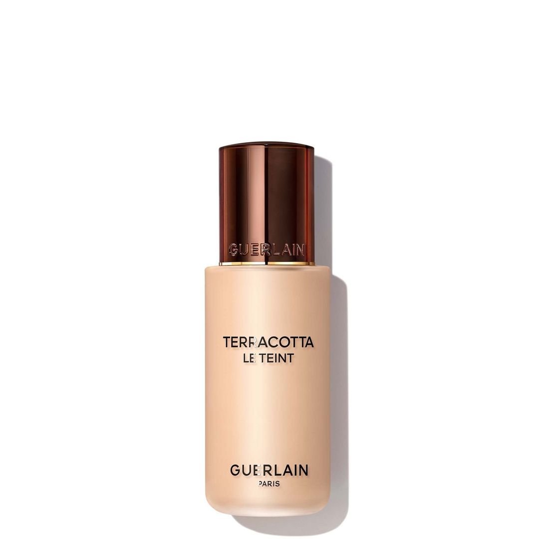 Guerlain Terracotta Le Teint Perfecting Foundation Luminous Matte Finish (Various Shades) - 1.5N NEUTRAL / NEUTRE - Image 1