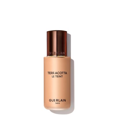 Guerlain Terracotta Le Teint Perfecting Foundation Luminous Matte Finish (Various Shades) - 4N NEUTRAL / NEUTRE