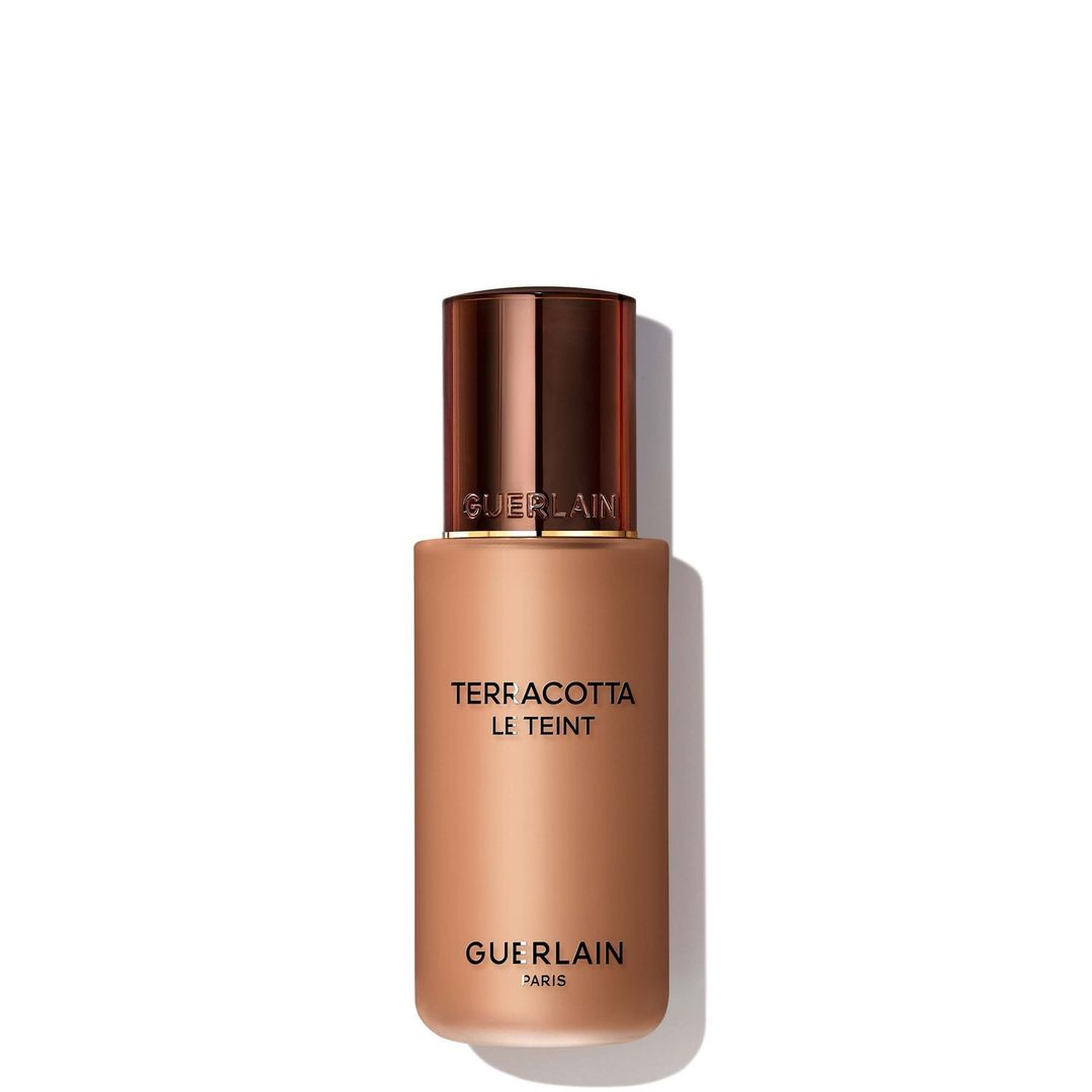 Guerlain Terracotta Le Teint Perfecting Foundation Luminous Matte Finish (Various Shades) - 6N NEUTRAL / NEUTRE - Image 1