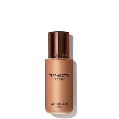 Guerlain Terracotta Le Teint Perfecting Foundation Luminous Matte Finish (Various Shades) - 6N NEUTRAL / NEUTRE