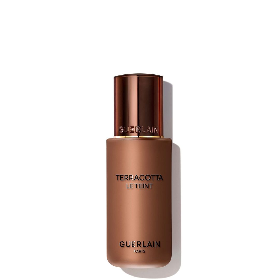 Guerlain Terracotta Le Teint Perfecting Foundation Luminous Matte Finish (Various Shades) - 7N NEUTRAL / NEUTRE - Image 1