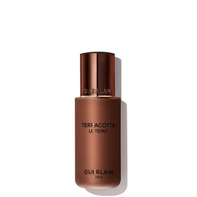 Guerlain Terracotta Le Teint Perfecting Foundation Luminous Matte Finish (Various Shades) - 8N NEUTRAL / NEUTRE