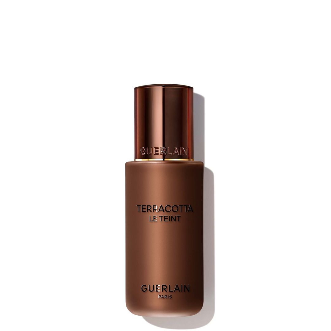 Guerlain Terracotta Le Teint Perfecting Foundation Luminous Matte Finish (Various Shades) - 9N NEUTRAL / NEUTRE - Image 1