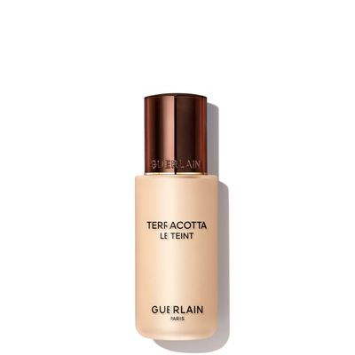 Guerlain Terracotta Le Teint Perfecting Foundation Luminous Matte Finish (Various Shades) - 0.5W WARM / DORÉ