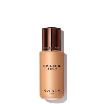 Guerlain Terracotta Le Teint Perfecting Foundation Luminous Matte Finish (Various Shades) - 4.5W WARM / DORÉ